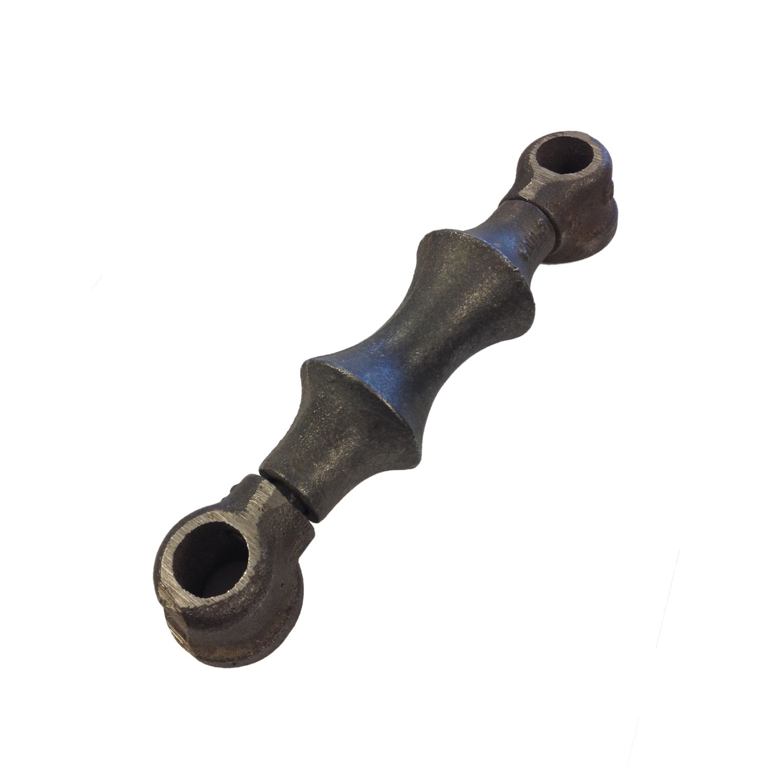 Anvil 171 Anvil Pipe Roll, Galvanized, 4 In - 560505588