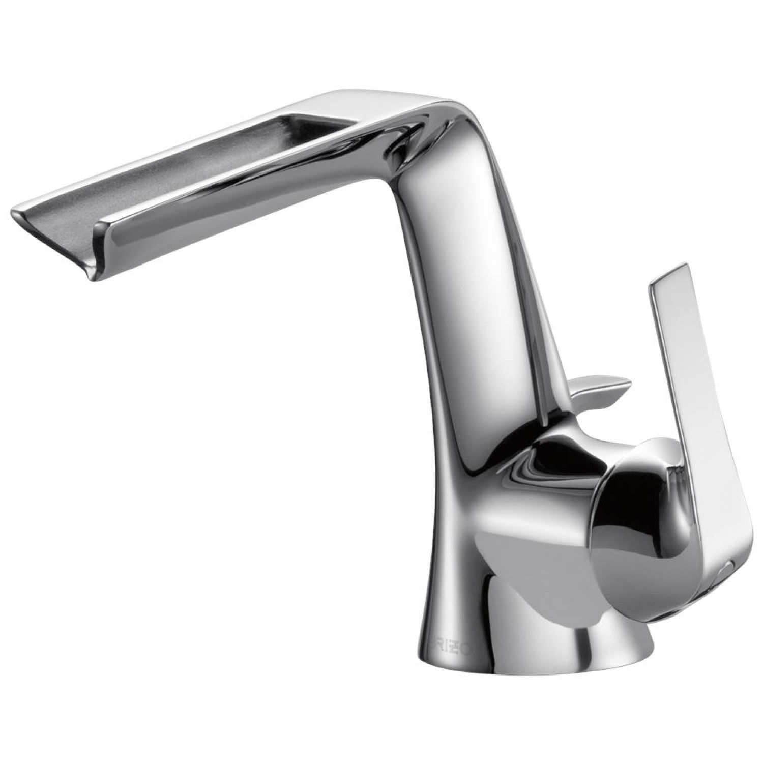 Brizo 65051LF-PC-ECO Brizo Sotria Single-Handle Polished Chrome Bathroom Faucet with Metal Pop-Up, 1.2 GPM, Channel Spout, Single-Hole, WaterSense - 65051LF-PC-ECO