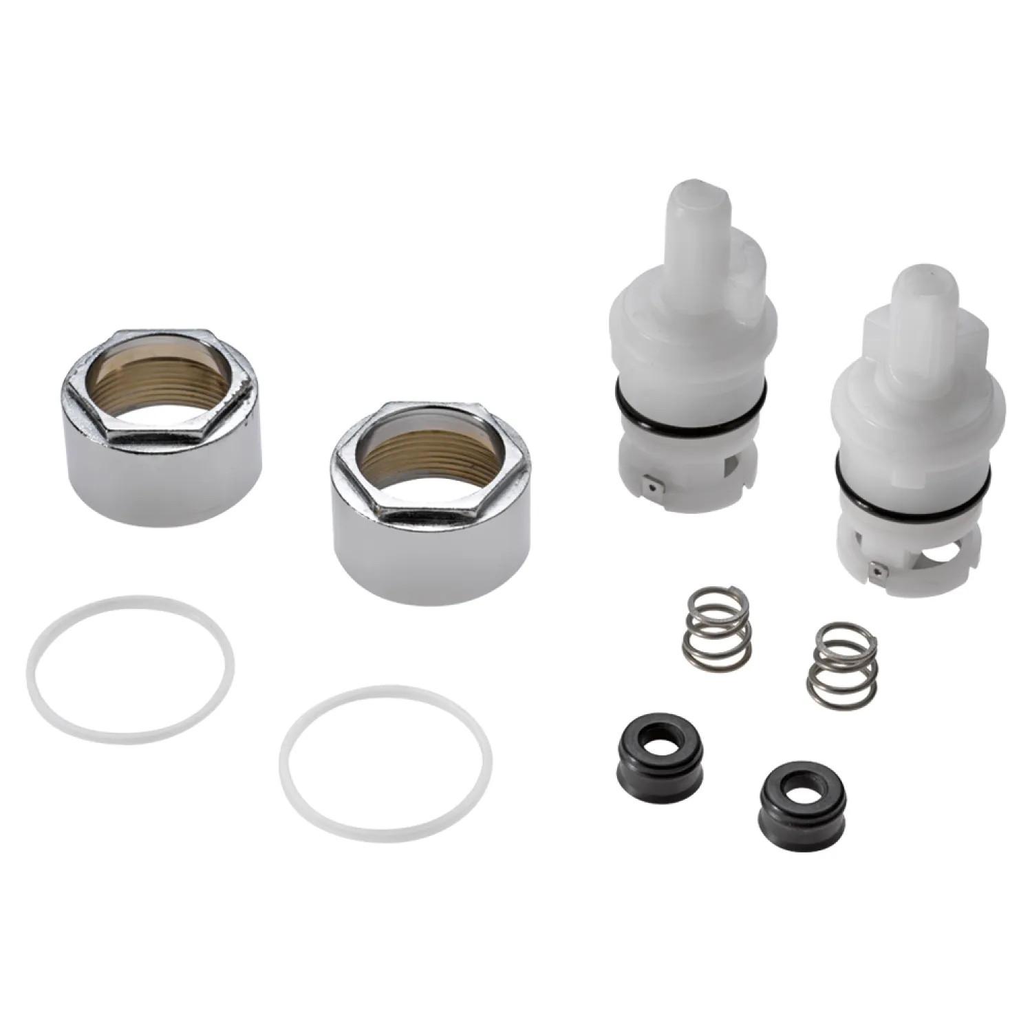 Delta RP64276 Delta RP64276 Foundations Repair Kit - 2H Kitchen & Bathroom