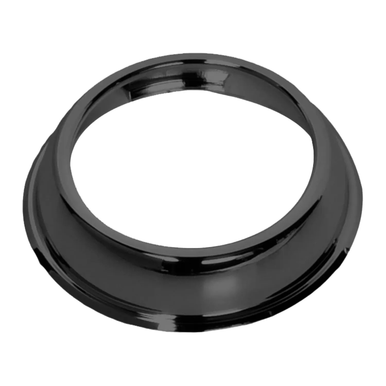 Delta RP72993BL Delta Trinsic Matte Black Cap for 559LF Single-Handle Bathroom Faucet - RP72993BL