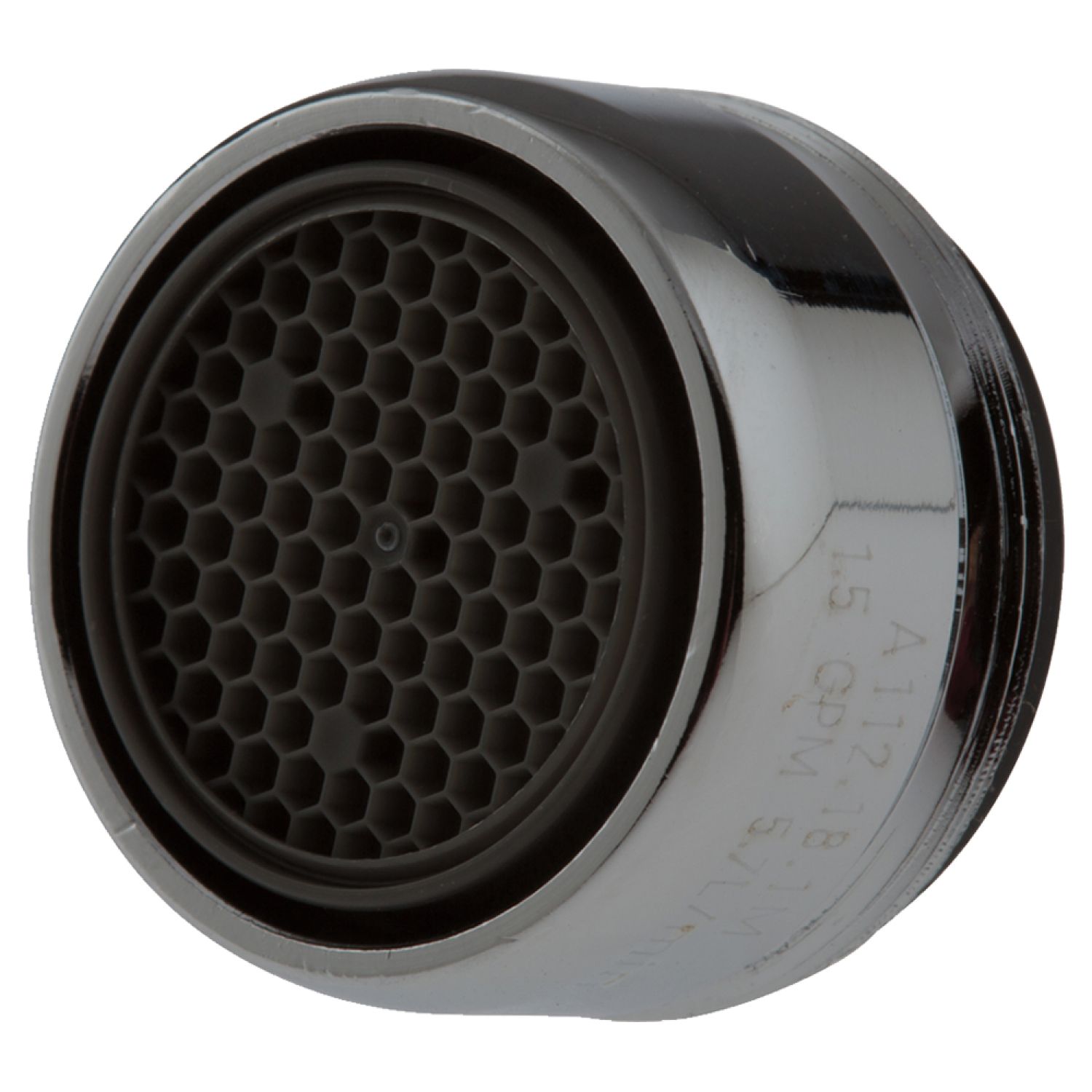 Delta RP19754-1.2 Delta RP19754-1.2 Chrome Faucet Aerator Assembly