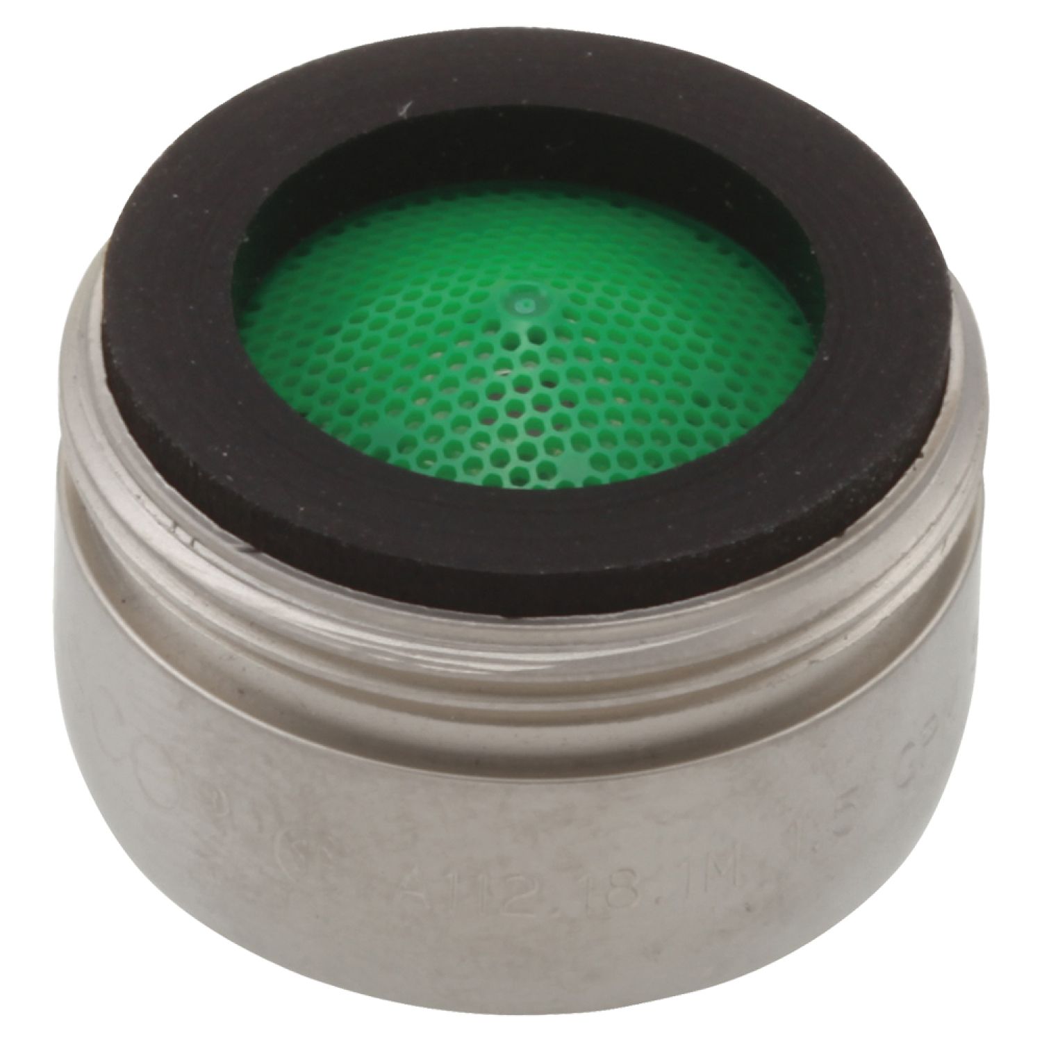 Delta RP19754SS-1.2 Delta RP19754SS-1.2 Faucet Aerator Assembly, Stainless Steel