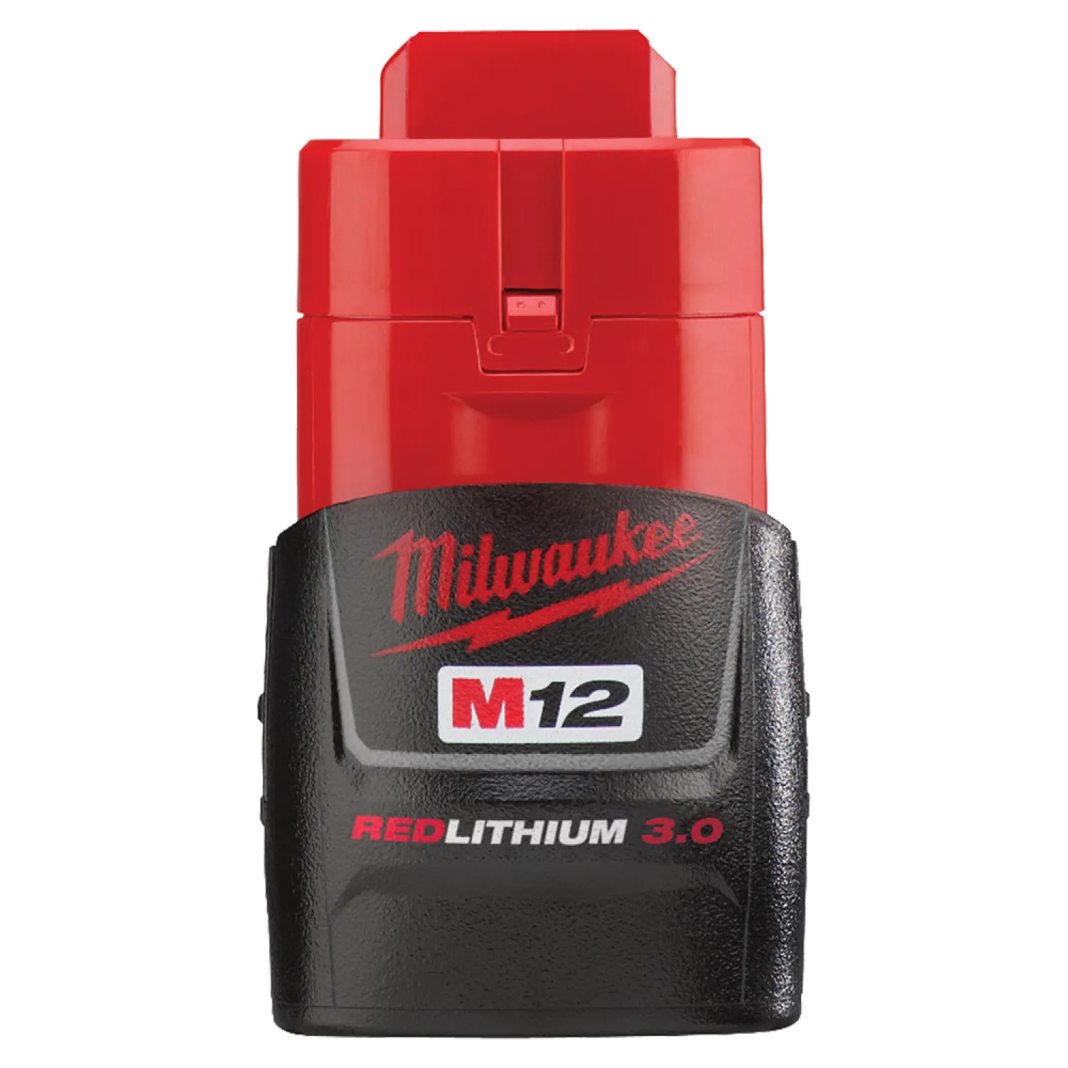 Milwaukee 48-11-2430 Milwaukee 48-11-2430 M12 REDLITHIUM 3.0 Compact Battery