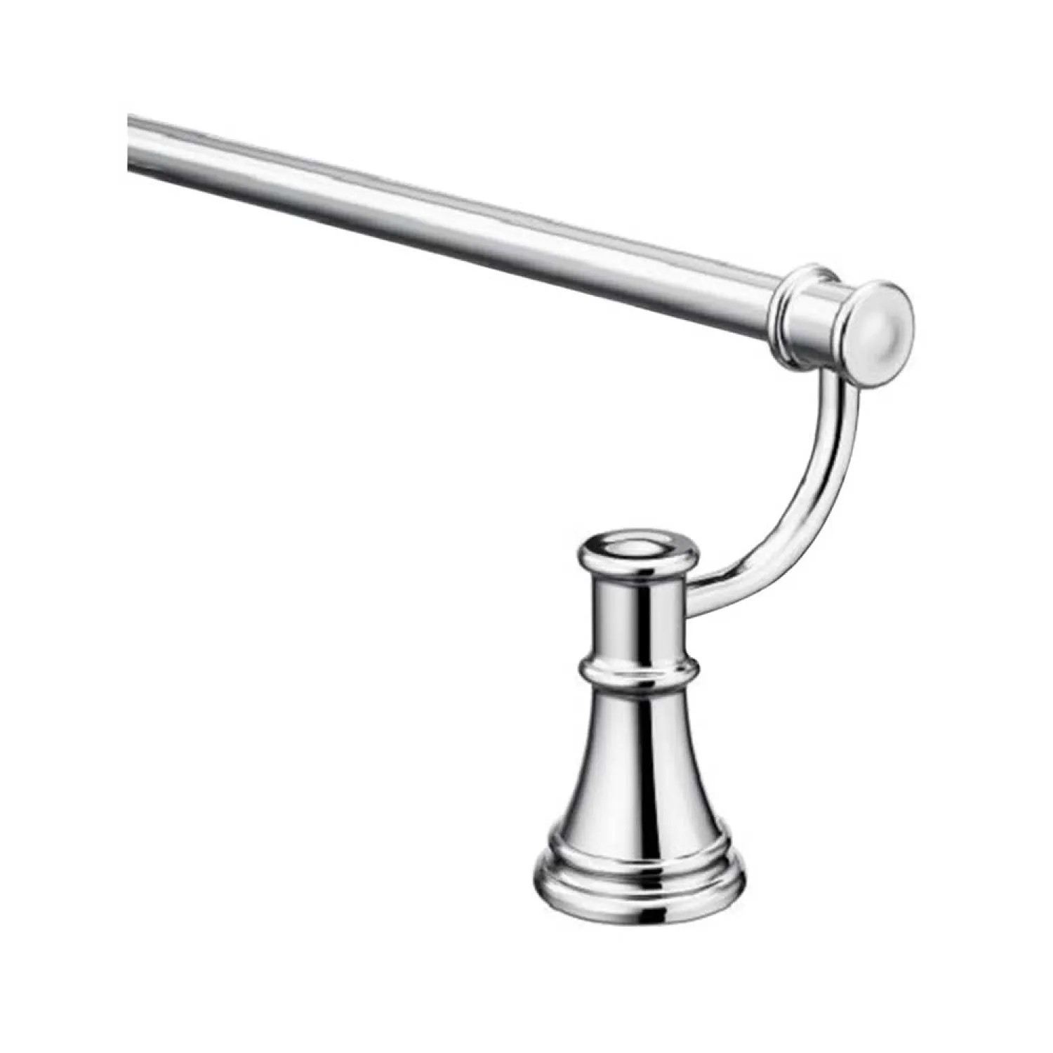 Moen YB6418CH Moen Belfield 18