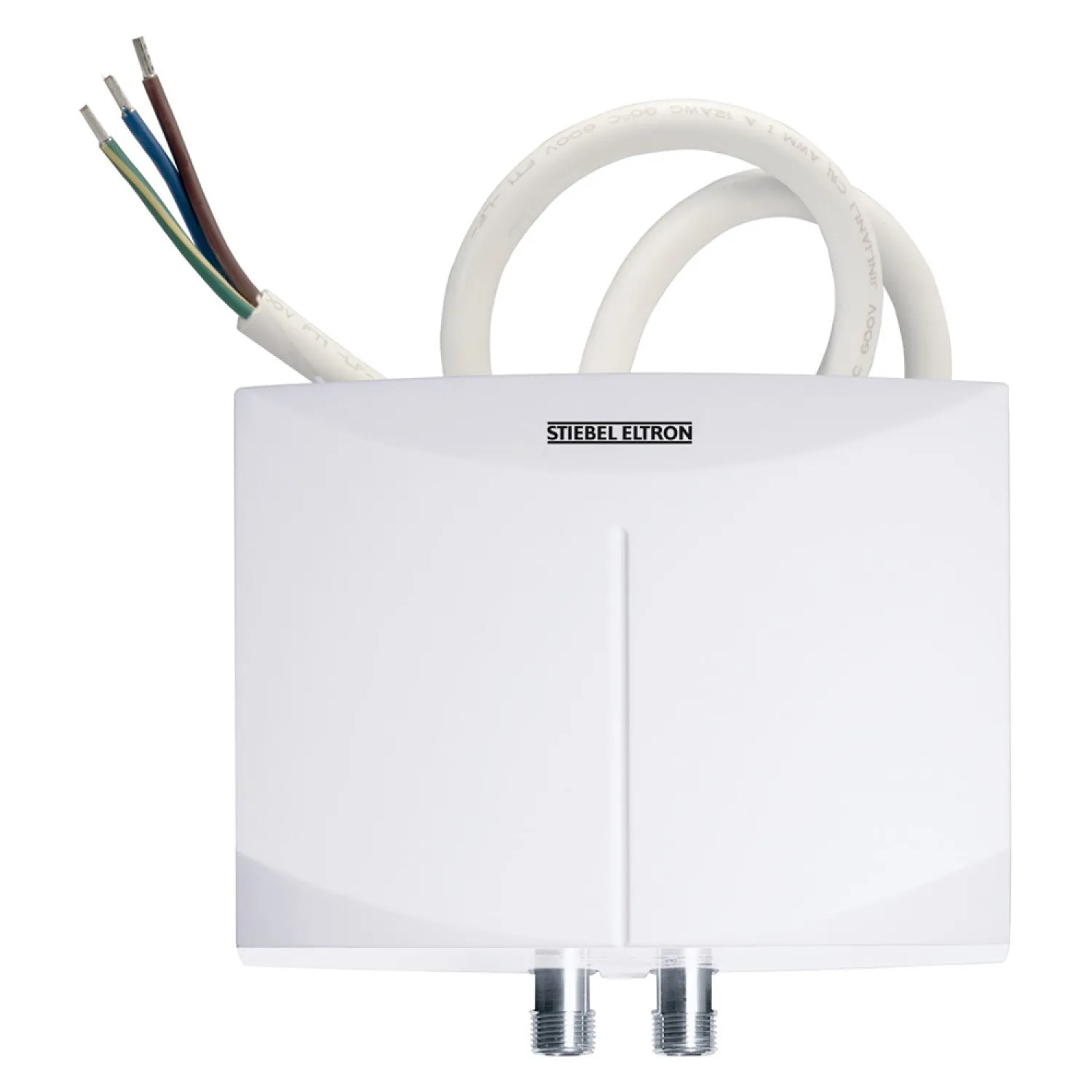 Stiebel Eltron Mini - E 3-1 Stiebel Eltron Mini - E 3-1 Tankless Electric Water Heater - Thermostatic, 120v, 3.0 kw - Stiebel Eltron 236010