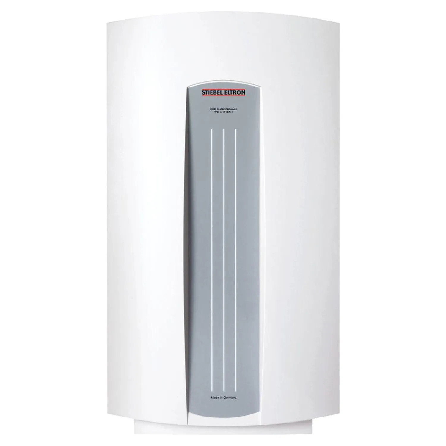 Stiebel Eltron DHC 3-1 Stiebel Eltron Tankless Electric Water Heater with Safety High-Limit Switch, Hydraulically Controlled, 120 V, 0.5 GPM - DHC 3-1 (074050)