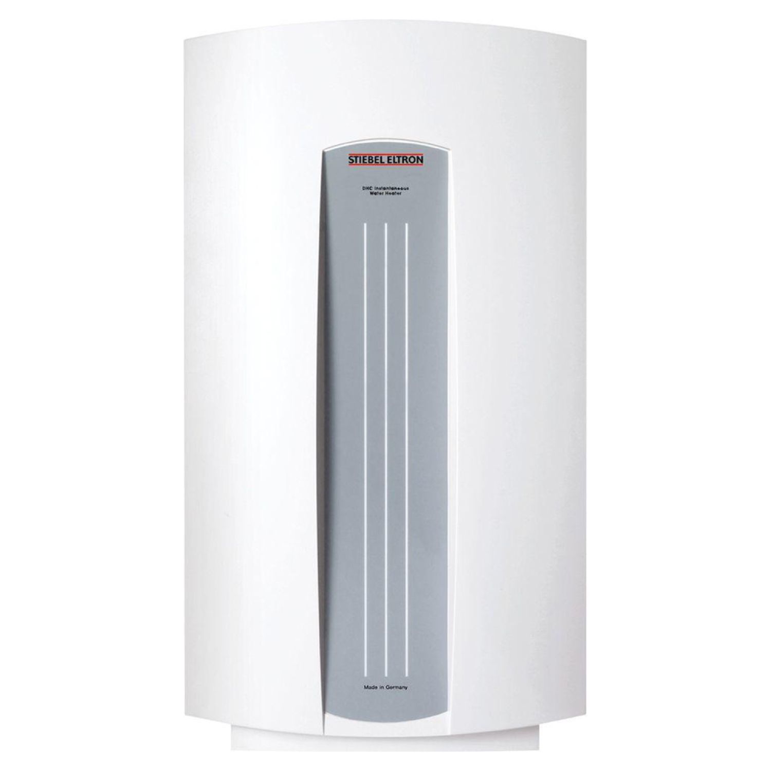 Stiebel Eltron DHC 9-3 Stiebel Eltron Tankless Electric Water Heater with Safety High-Limit Switch, Hydraulically Controlled, 277 V, 2.0 GPM - DHC 9-3 (232204)