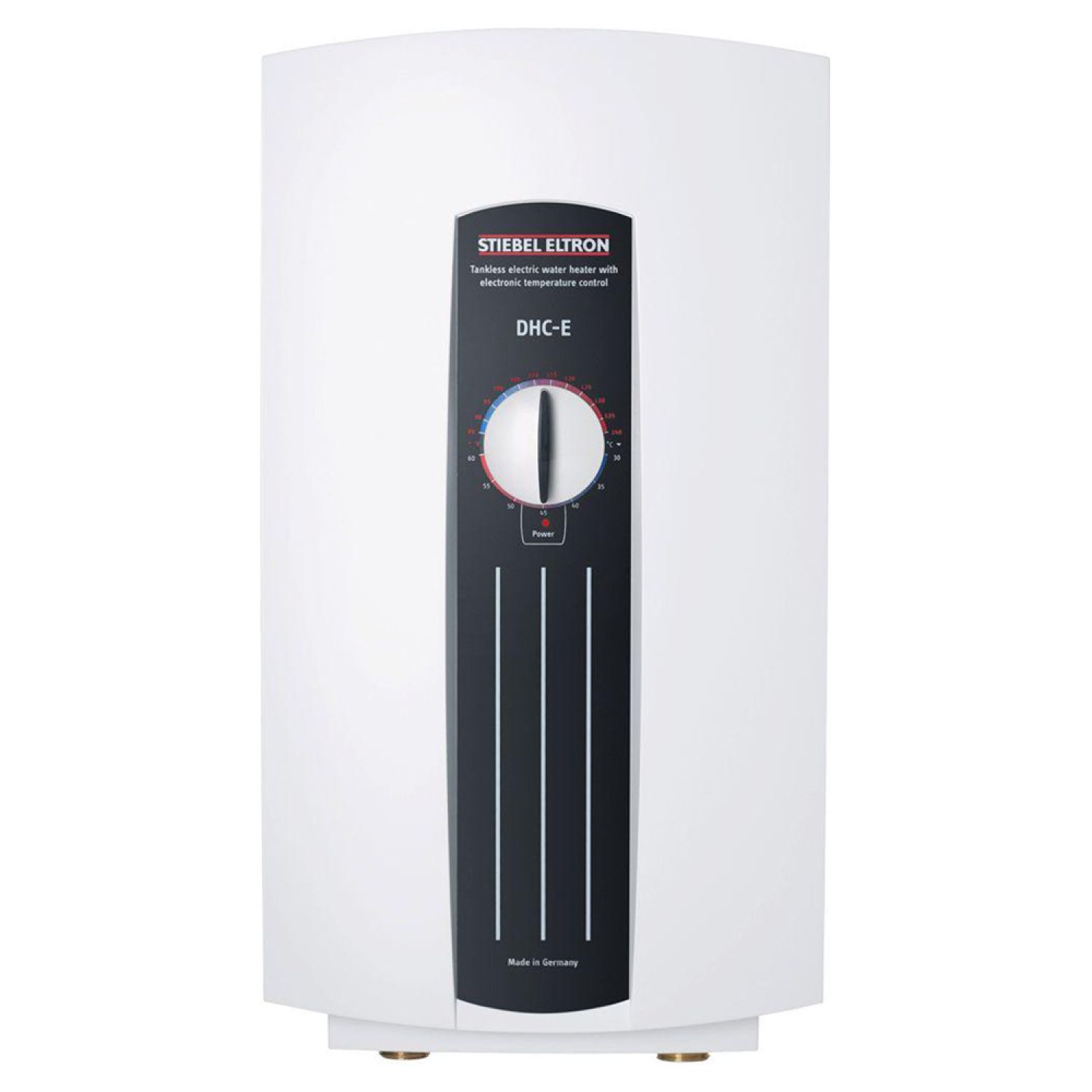 Stiebel Eltron DHC-E 12 Stiebel Eltron Tankless Electric Water Heater with Advanced Microprocessor Control, 240 V, 2.0 GPM - DHC-E 12 (230628)