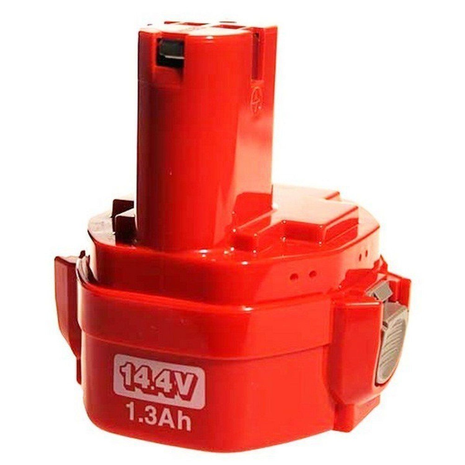 Makita 193062-6 Makita 14.4V (1.3Ah) Ni-Cd Pod Battery 1420 - 193062-6