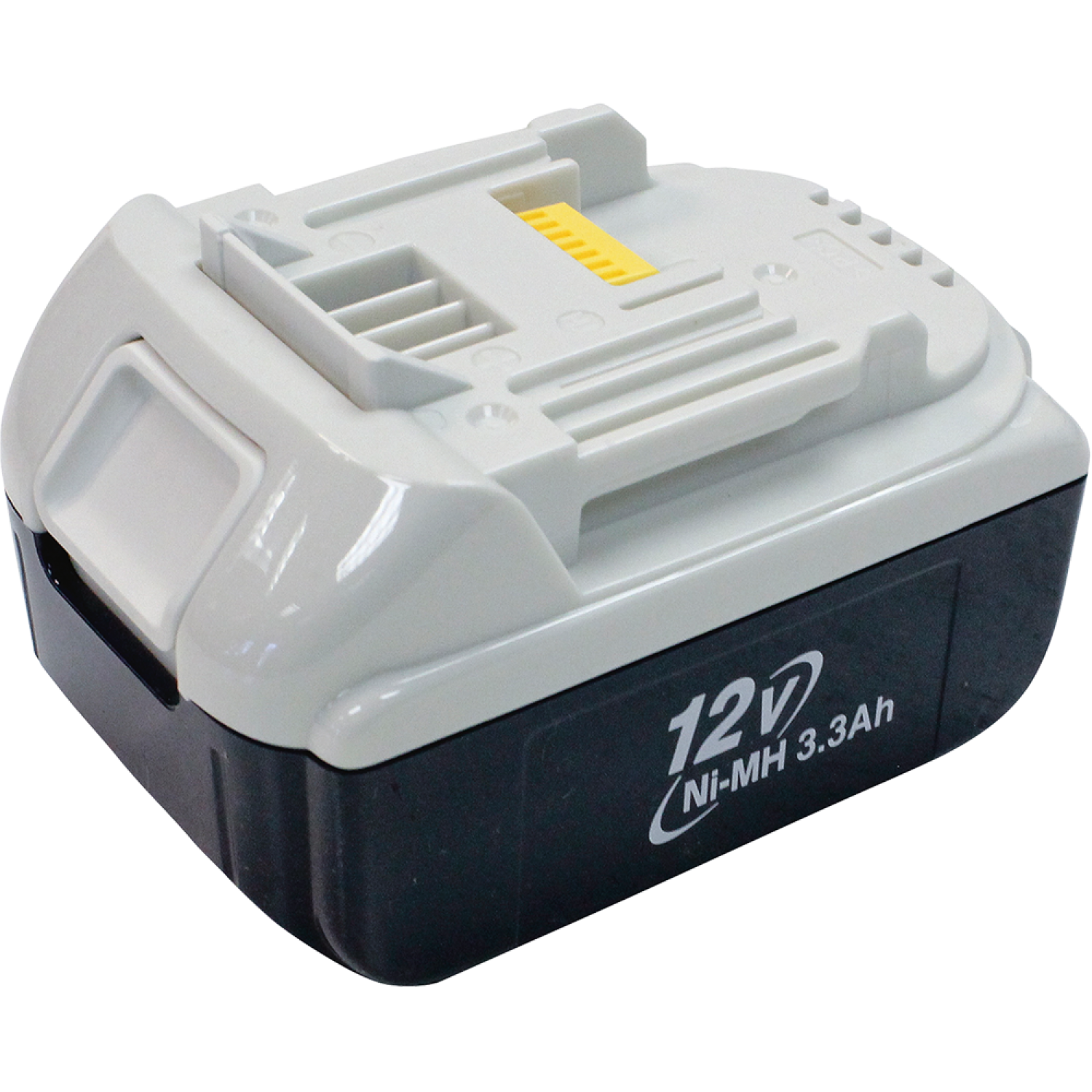 Makita 193931-1 Makita 12V Makstar NI-MH 3.3Ah Battery BH1233C - 193931-1