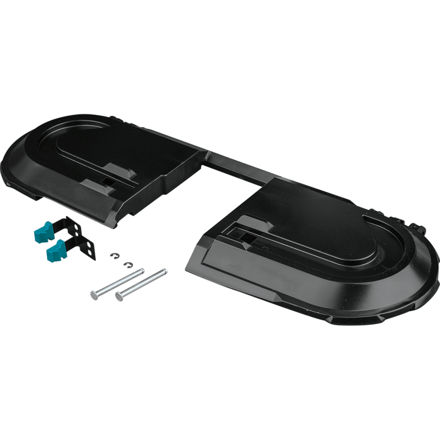Makita 197222-2 Makita Blade Guard for 18V LXT Lithium‑Ion Cordless Compact Band Saw- 197222-2