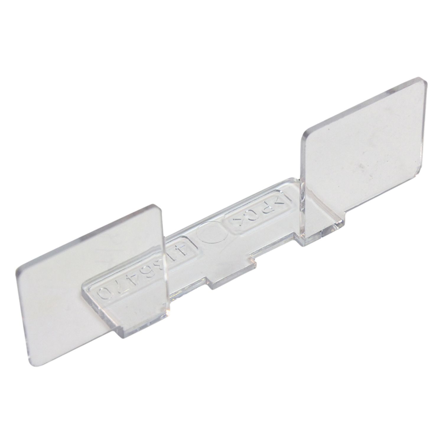 Makita 418647-0 Makita Chip Deflector for 3709 Fixed Base Laminate Trimmer - 418647-0