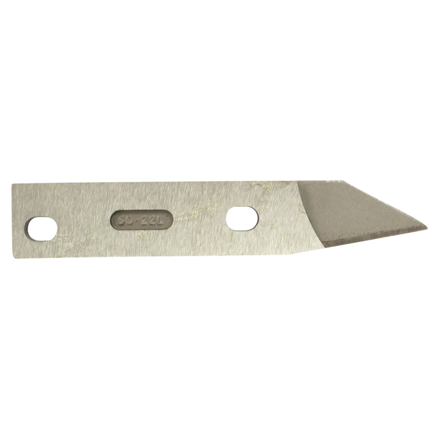 Makita 725093-3 Makita Left Shear Blade for Straight Shears - 725093-3
