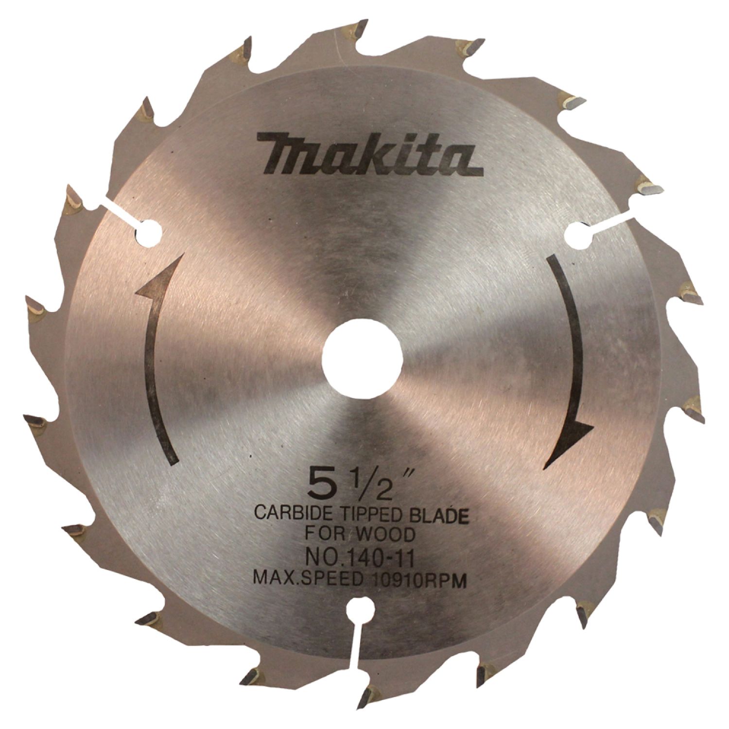 Makita 792335-0 Makita 5‑1/2