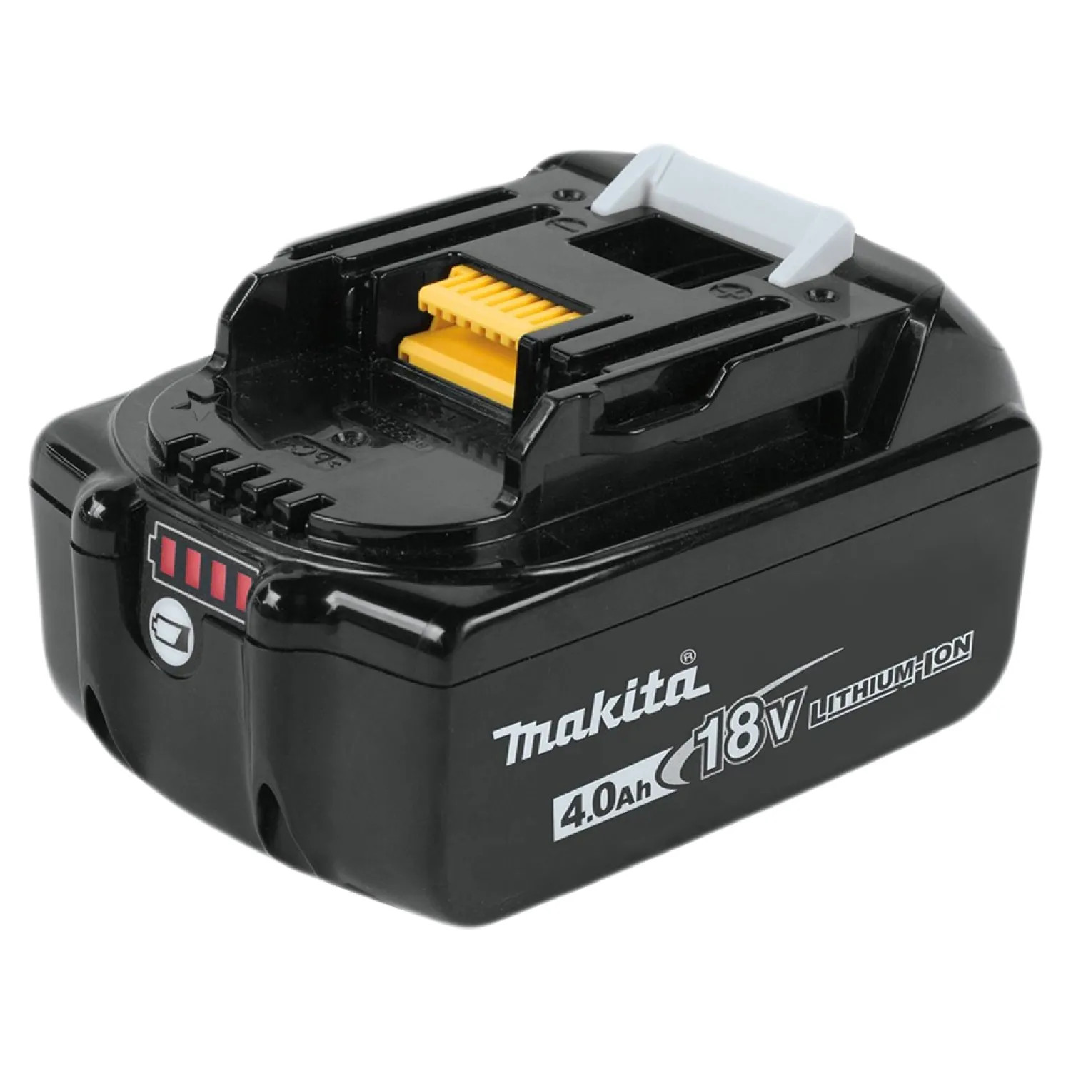 Makita BL1840B Makita 18V LXT Lithium-Ion 4.0Ah Battery - BL1840B 
