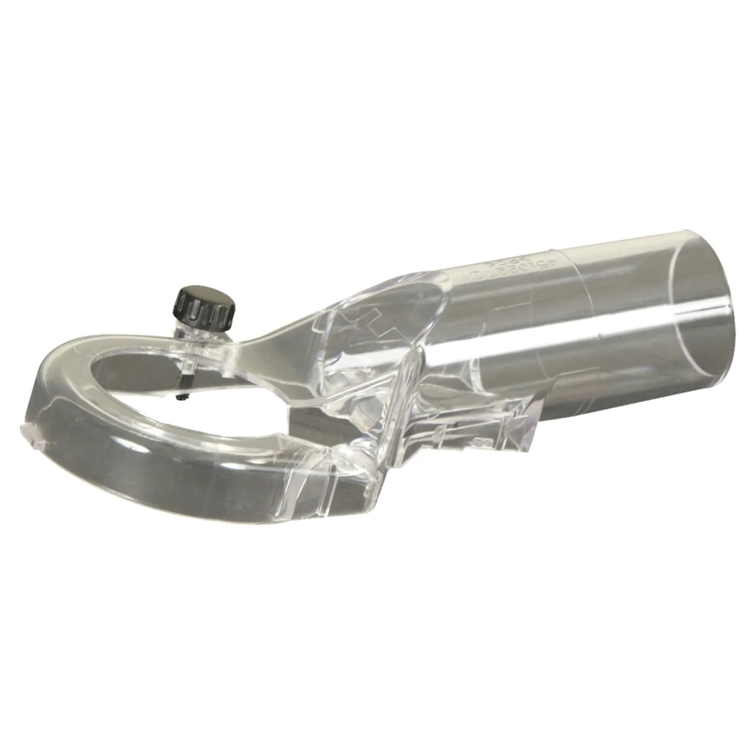 Makita P-80023 Makita Dust Extracting Attachment/Vacuum Adapter for Routers - P-80023