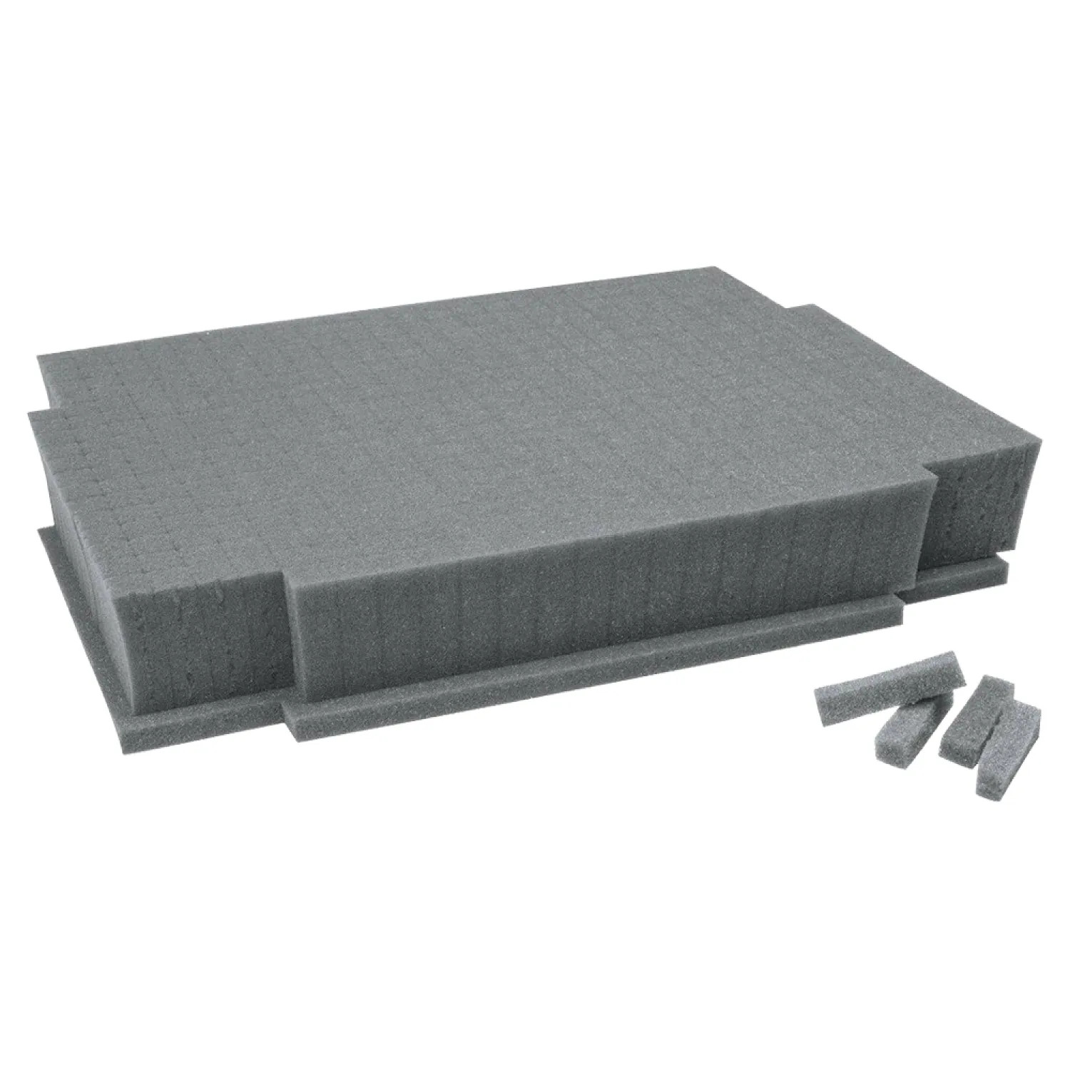 Makita T-02571 Makita Customizable Foam Insert for MAKPAC Interlocking Cases - T-02571