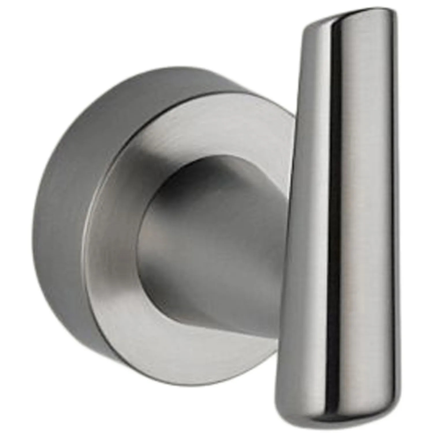 Delta 77135-SS Delta 77135-SS Grail Robe Hook, Stainless