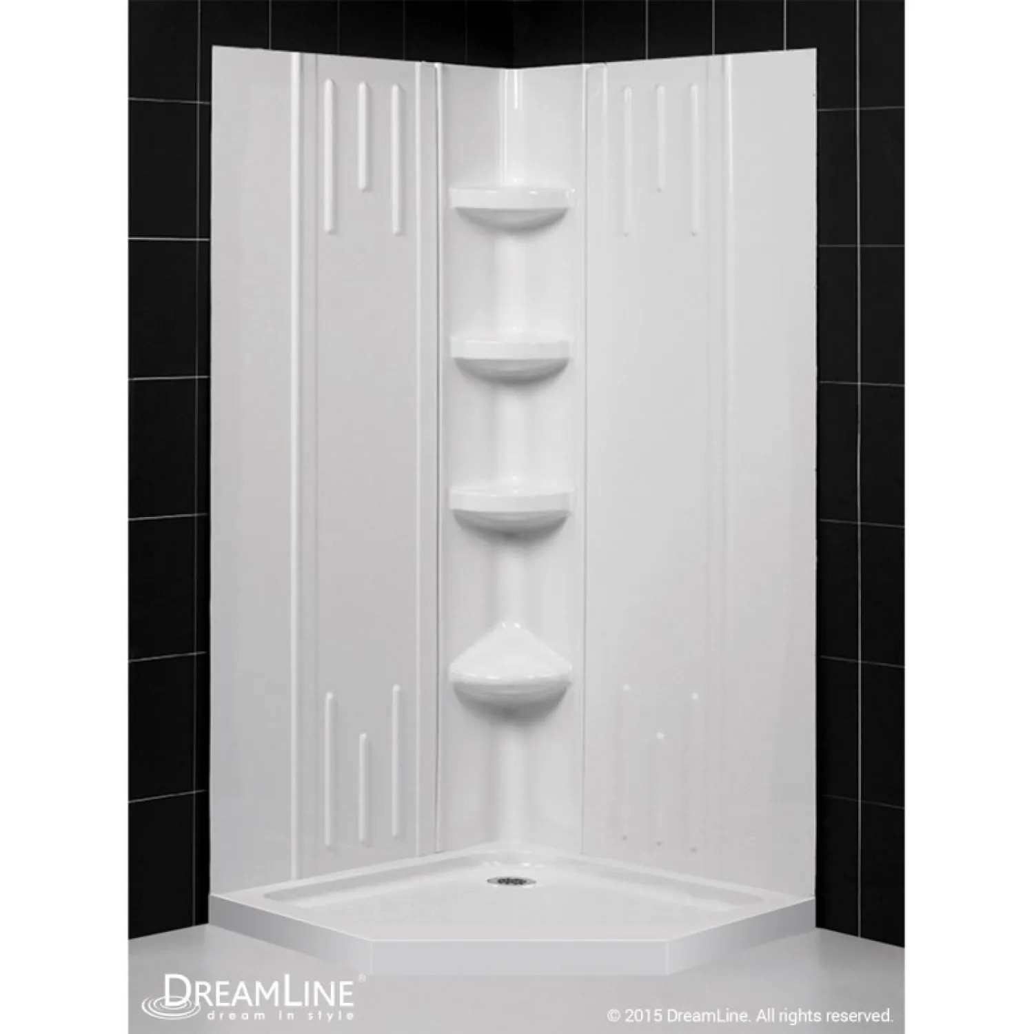 DreamLine DL-6043C-01 DreamLine 42