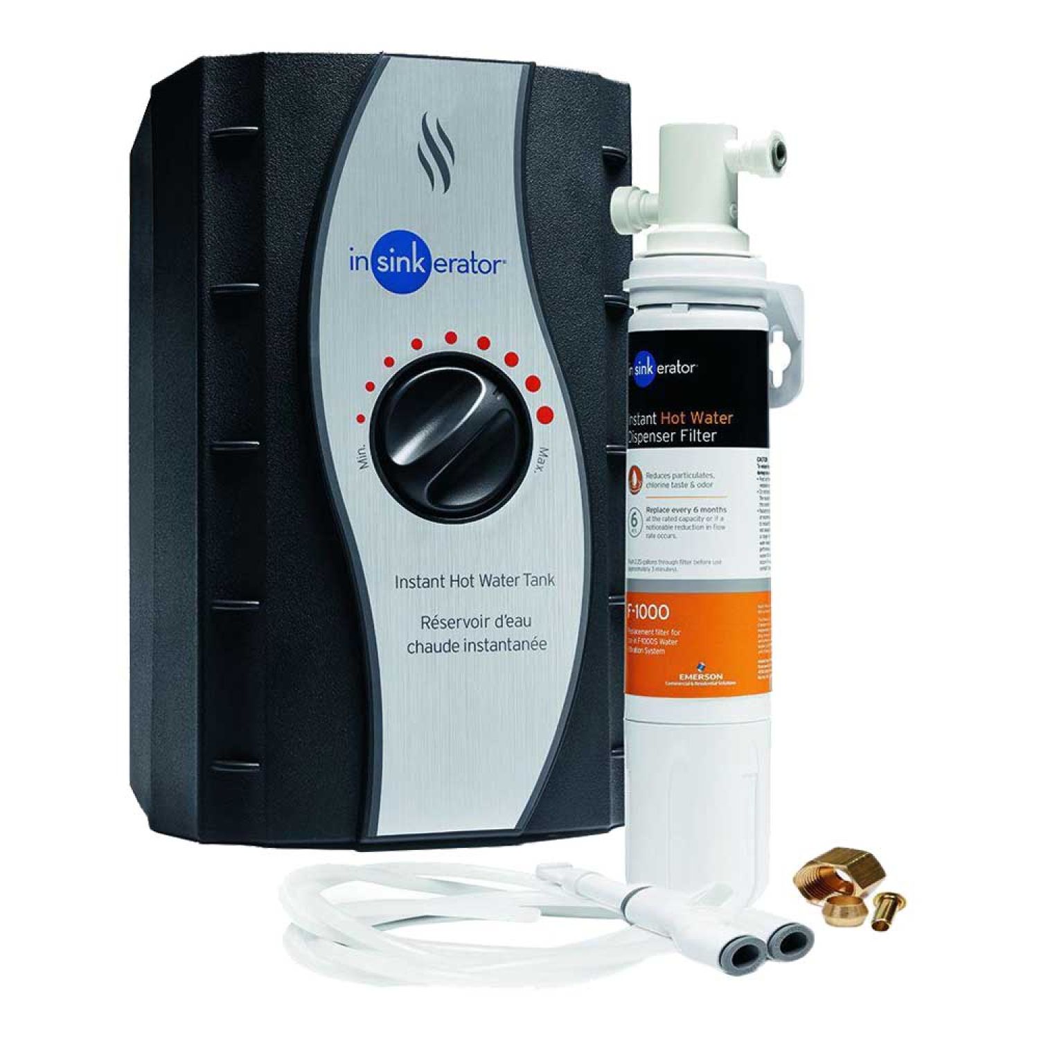 Insinkerator HWT-00 Insinkerator HWT-00 Instant Hot-Water Dispenser Tank