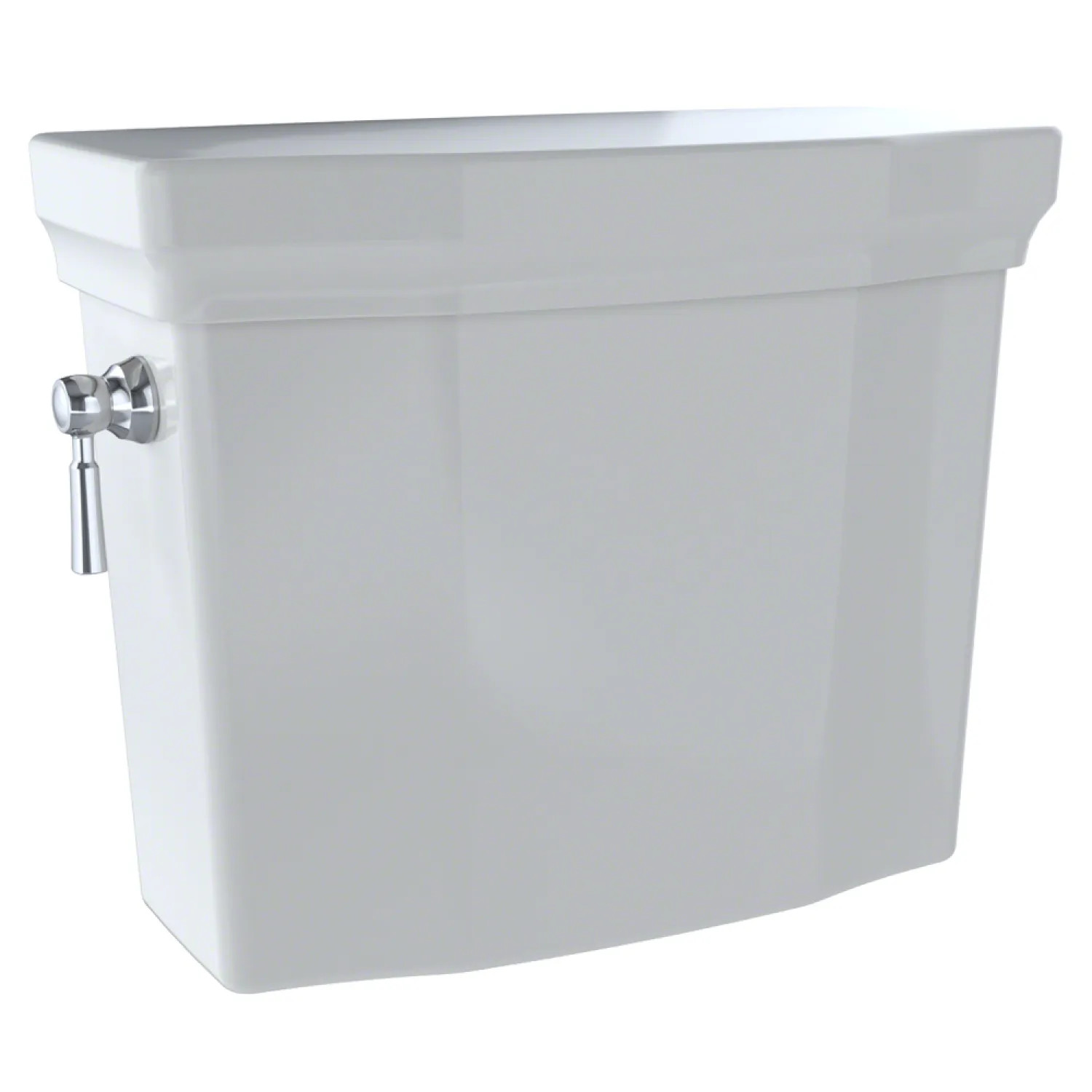 Toto ST403U#11 TOTO Promenade II 1G 1.0 GPF Toilet Tank, Colonial White - ST403U#11