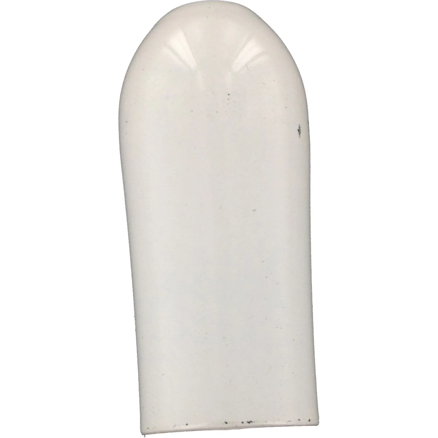 Delta A74WH Delta A74WH Delta Single Metal Lever Handle Accent (White)