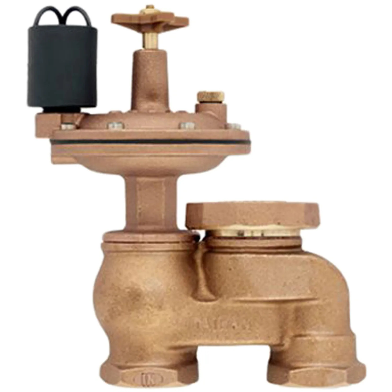 Orbit 57065 Orbit 57065 Automatic Anti-Siphon Valve, 3/4 in, 100 psi, FNPT, Brass