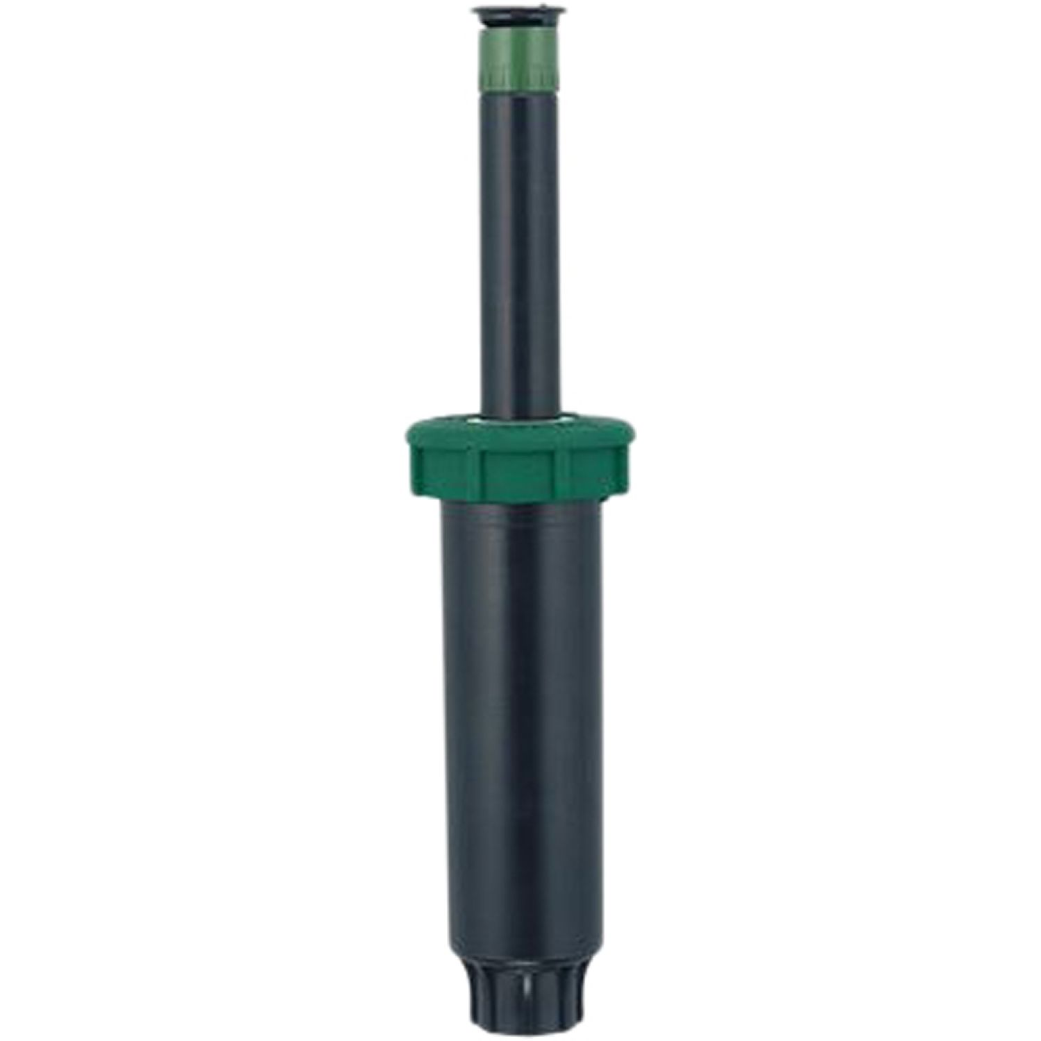 Orbit 54114N Orbit 54114N 400 Series 4 Inch Soft Top Pop Up Body Sprinkler with 12' Adjustable Spray Nozzle Pattern