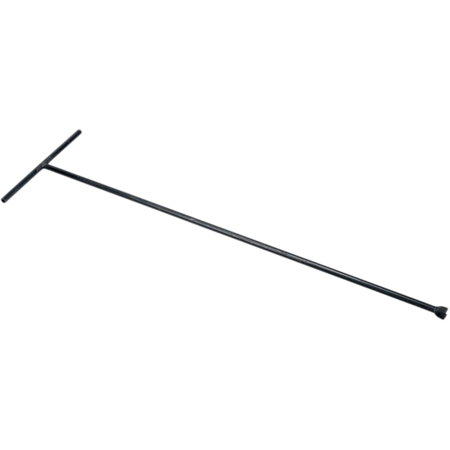 Orbit 5' Curb Valve Key, Steel (53034 ) | PlumbersStock