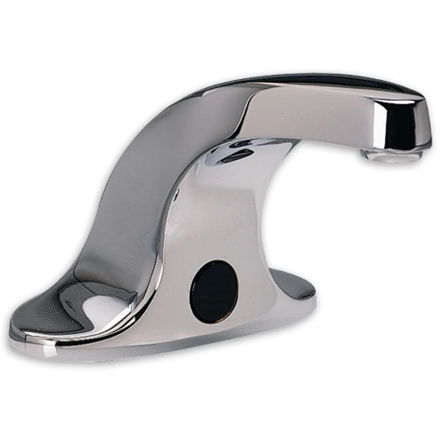 American Standard 6053.205.002 American Standard 6053.205.002 Innsbrook Selectronic Centerset Bathroom Faucet with Proximity Sensor
