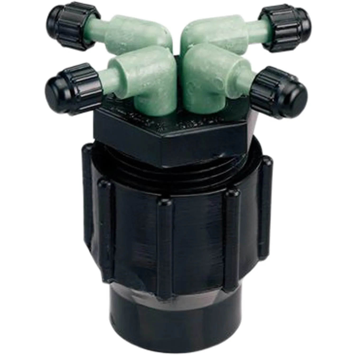 Orbit 67025 Orbit 67025 Watering Manifold, 4-Port