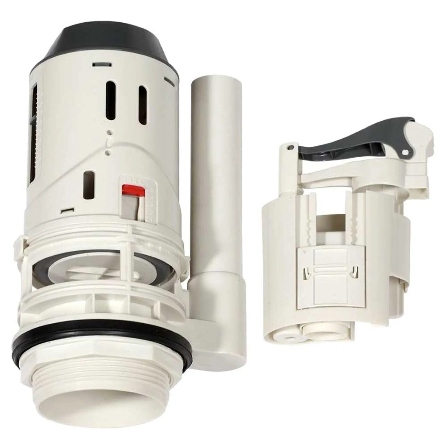American Standard 7381205-400.0070A American Standard 7381205-400.0070A Dual Flush Valve Assembly