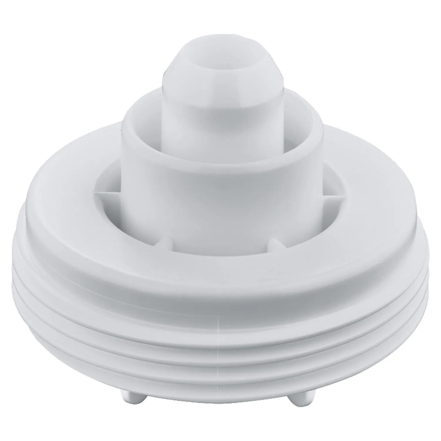 Grohe 40694000 Grohe 40694000 Blue Cleaning Cartridge Adapter 