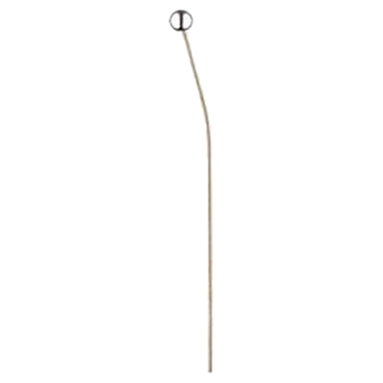 Grohe 06329EN0 Grohe 06329EN0 Pop-Up Rod Assembly, Brushed Nickel 