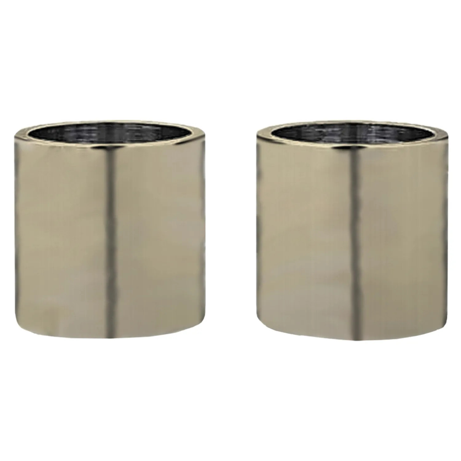Grohe 08124EN0 Grohe 08124EN0 Universal Sleeve - Brushed Nickel