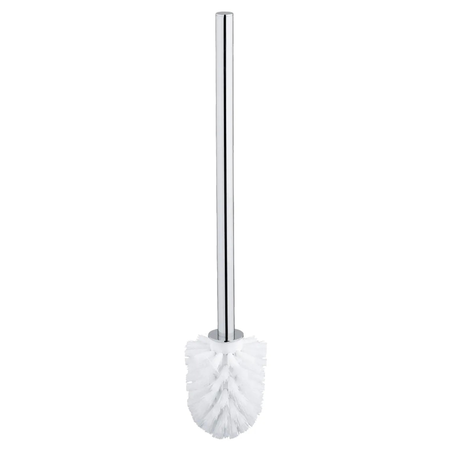 Grohe 40392000 Grohe 40392000 Essentials Replacement Brush, Starlight Chrome