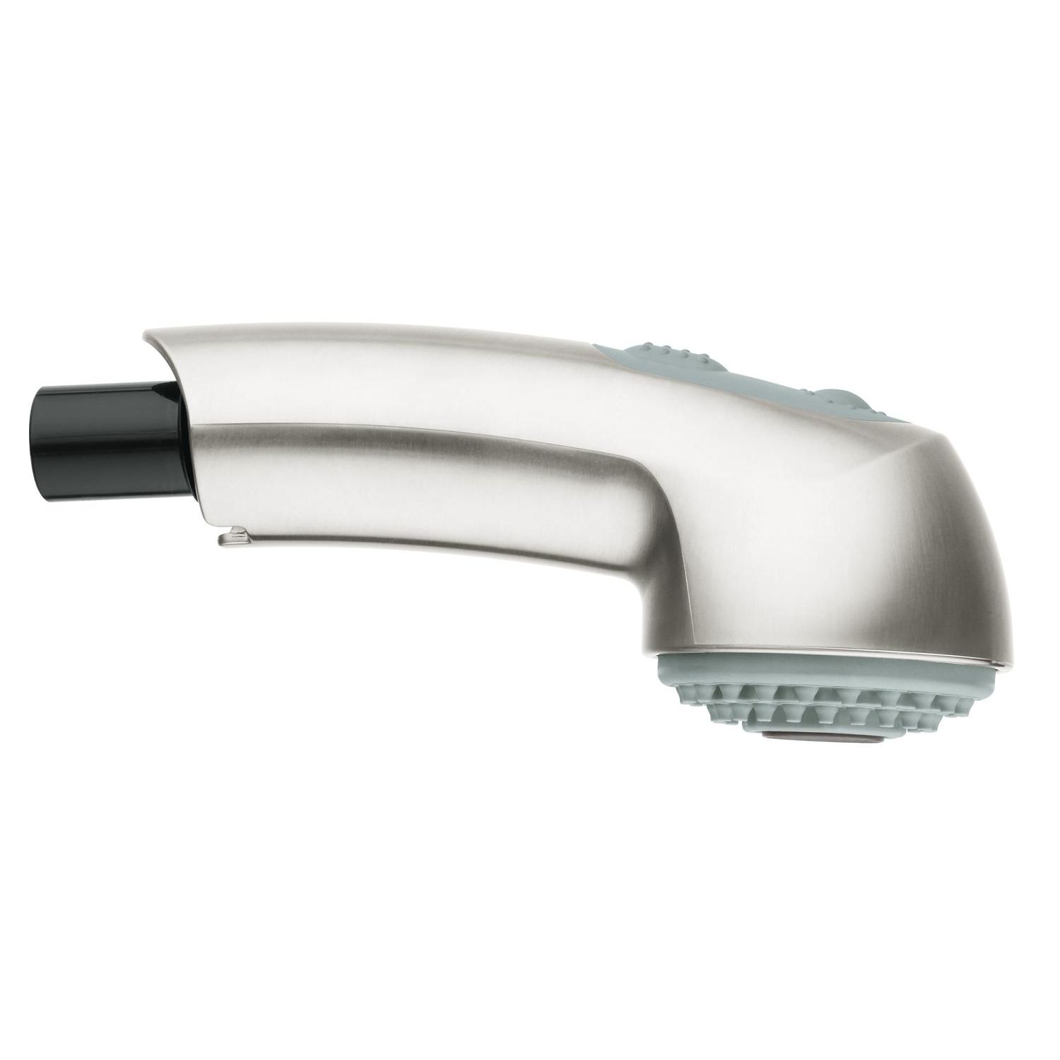 Grohe 46312SD0 Grohe 46312SD0 Pull Out Spray for Kitchen Faucets in RealSteel