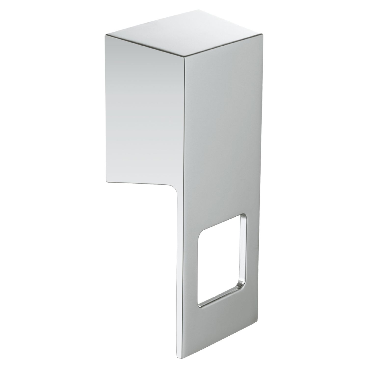 Grohe 47833000 Grohe 47833000 Universal Lever Pressure Balancing Valve - StarLight Chrome