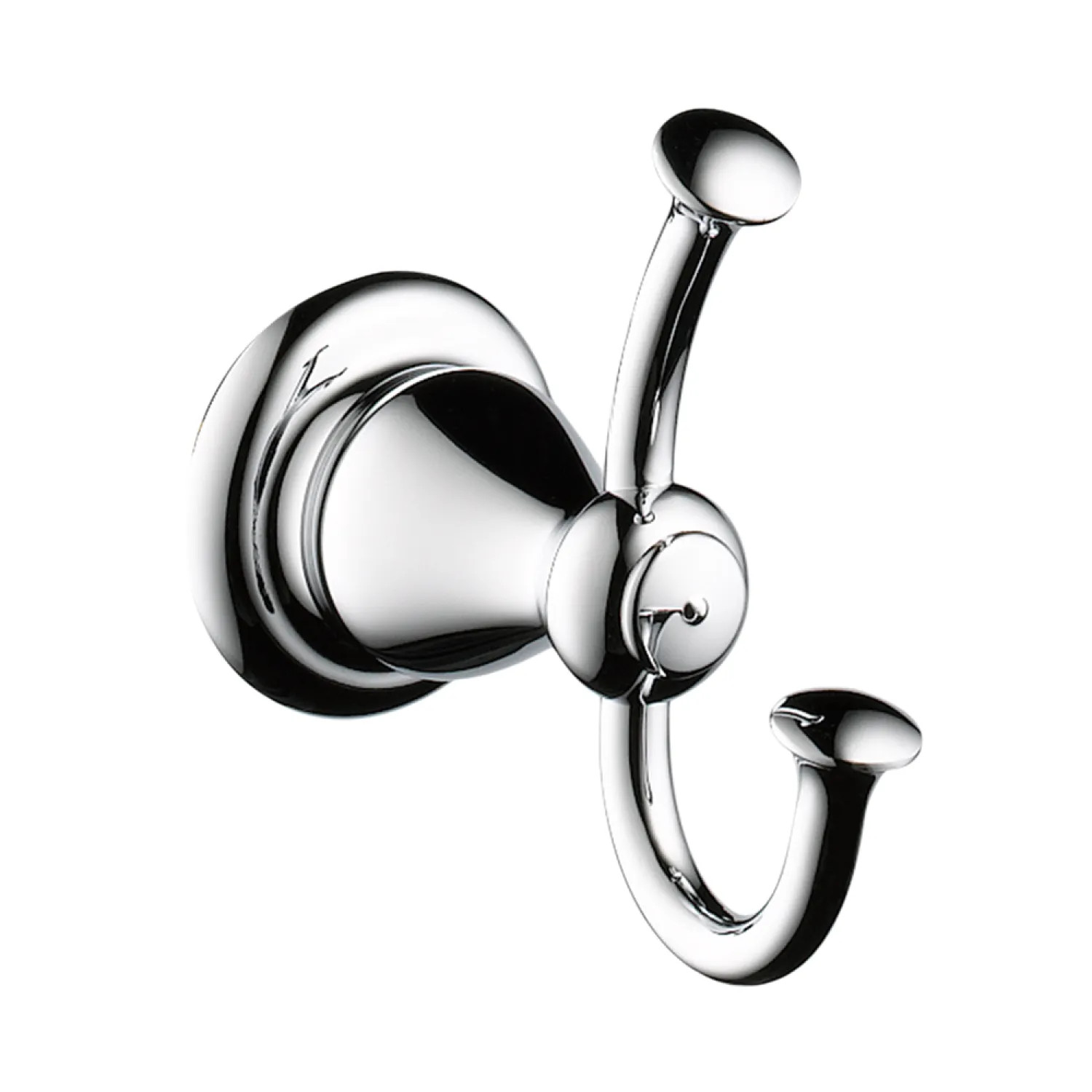 Delta 77835 Delta 77835 Leland Double Robe Hook, Chrome