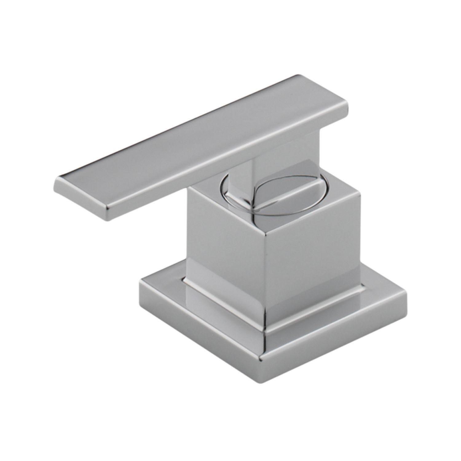 Delta H253 Delta H253 Bidet Lever Handle Assembly - Chrome