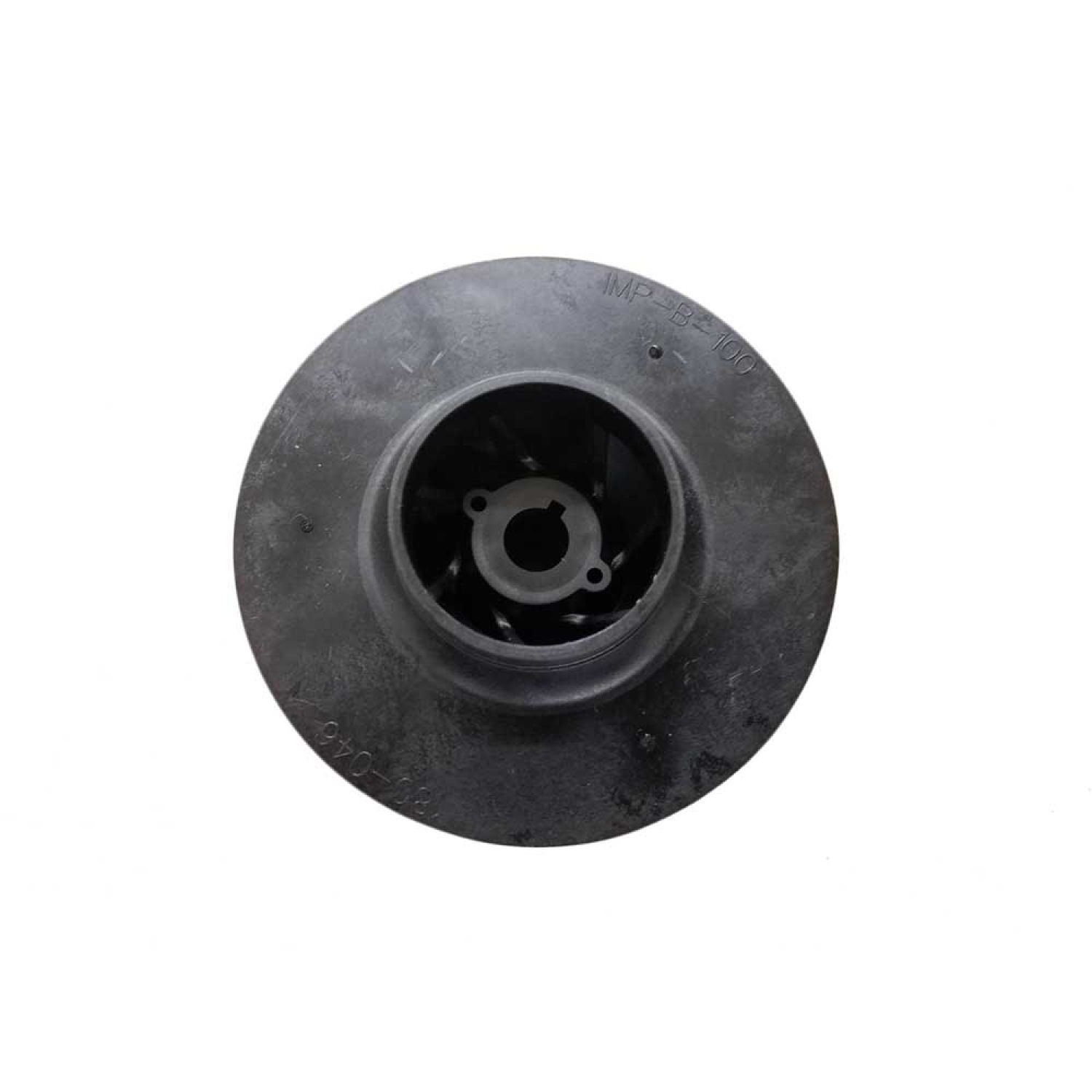 Taco IMP-B-100 Taco Pro-Fit IMP-B-100 Impeller - 3.38