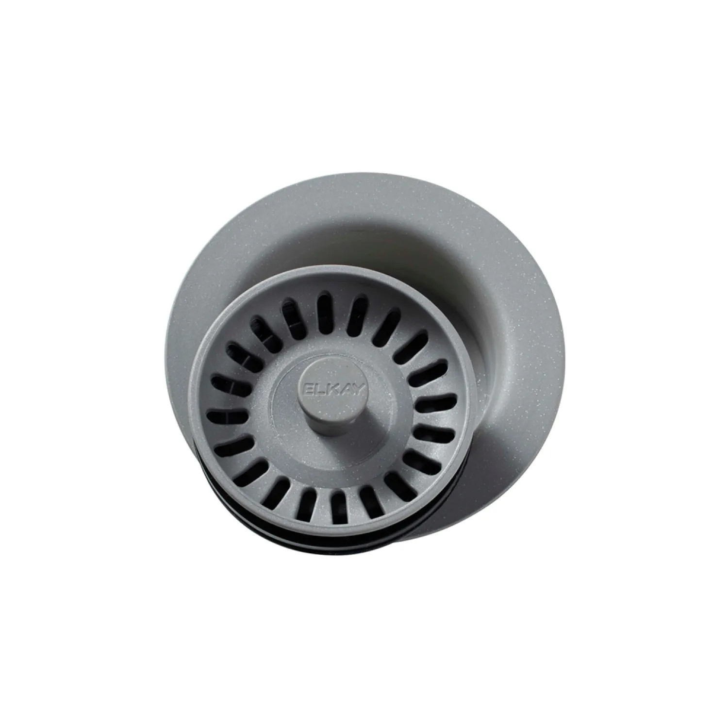 Elkay LKQD35GS Elkay Polymer 3-1/2