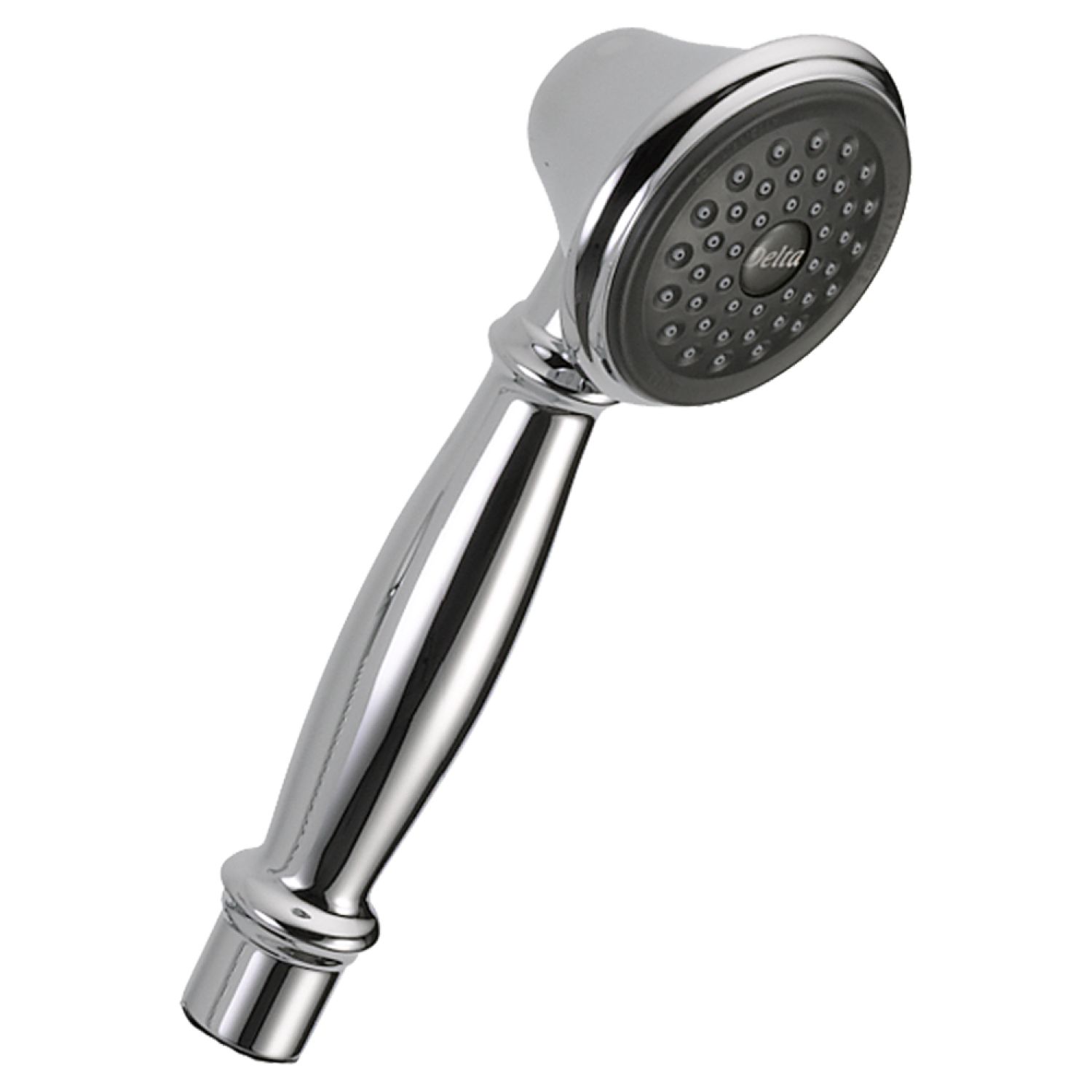 Delta RP46680 Delta 9in Single-Setting Hand Shower, WaterSense, 1.75 GPM, Chrome - RP46680