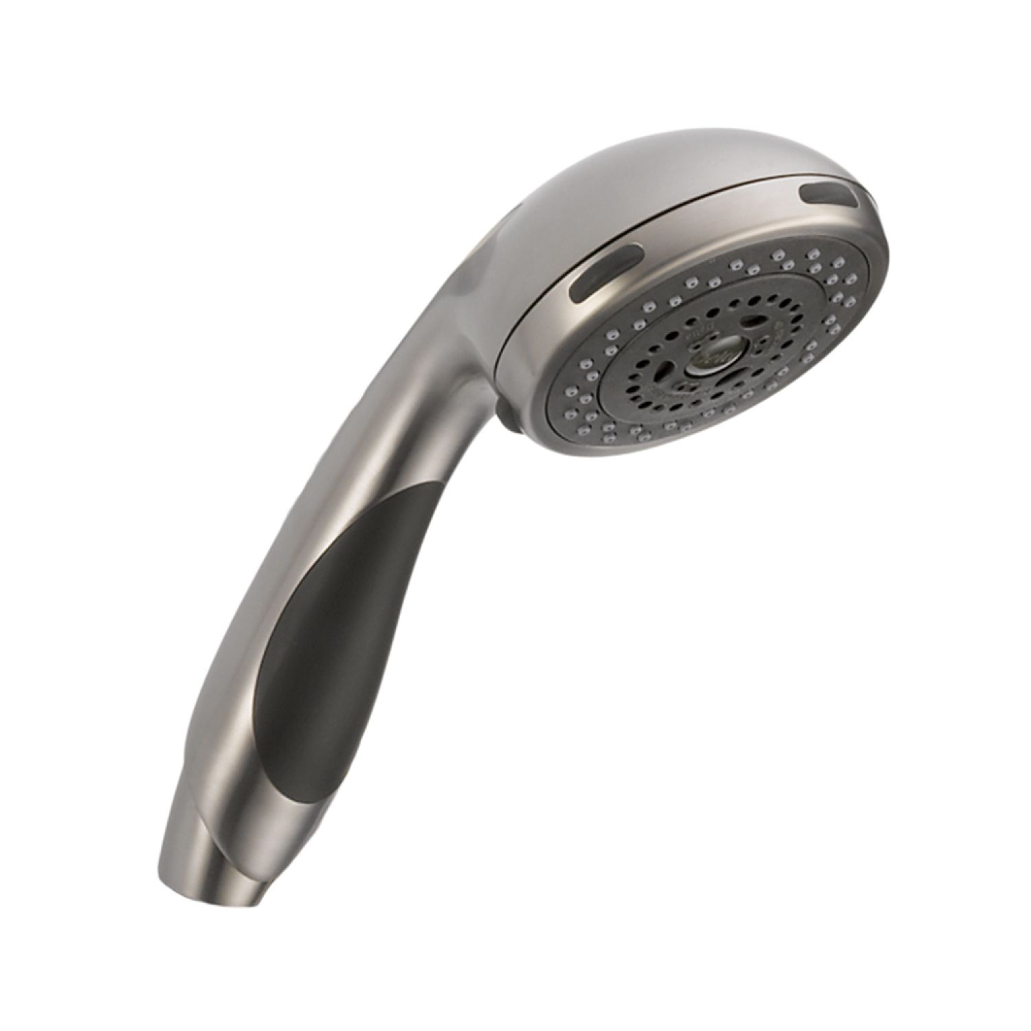 Delta RP48769SS Delta Premium Three-Setting Replacement Hand Shower for 57014 and 56613 Hand Showers, 2.5 GPM, Stainless Steel - RP48769SS