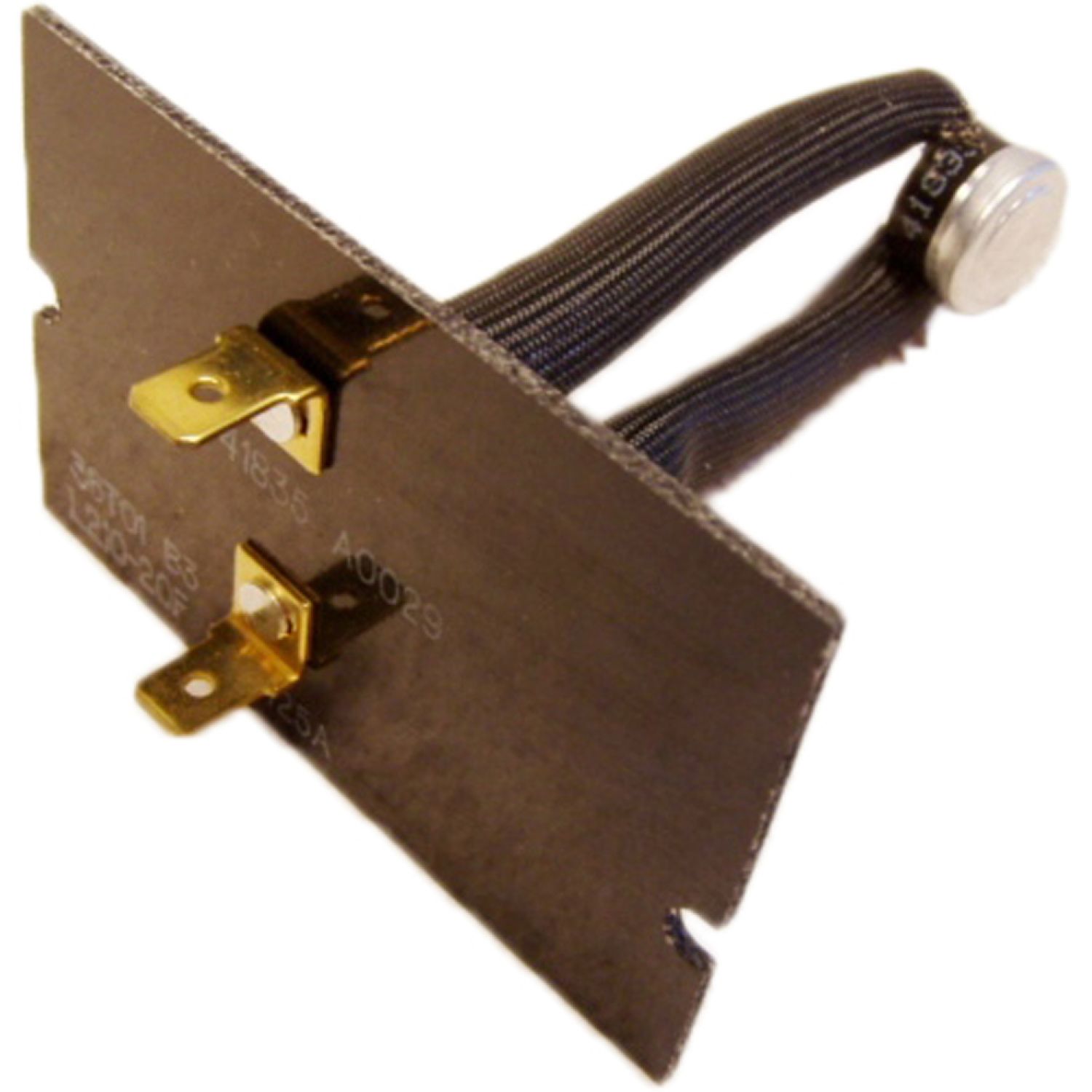 Fridgedaire 626418 Frigidaire 626418 150 Degree Overlimit Switch
