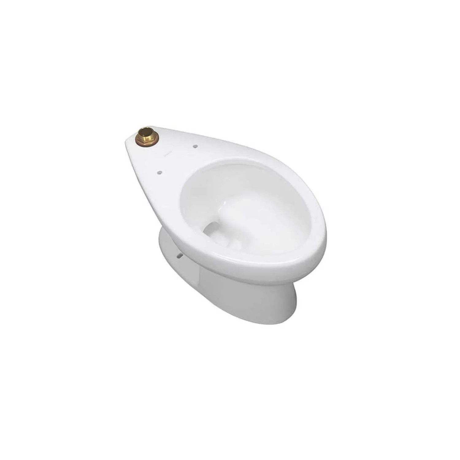 Kohler 96053-0 KOHLER K-96053-0 WELLCOMME ULTRA BOWL