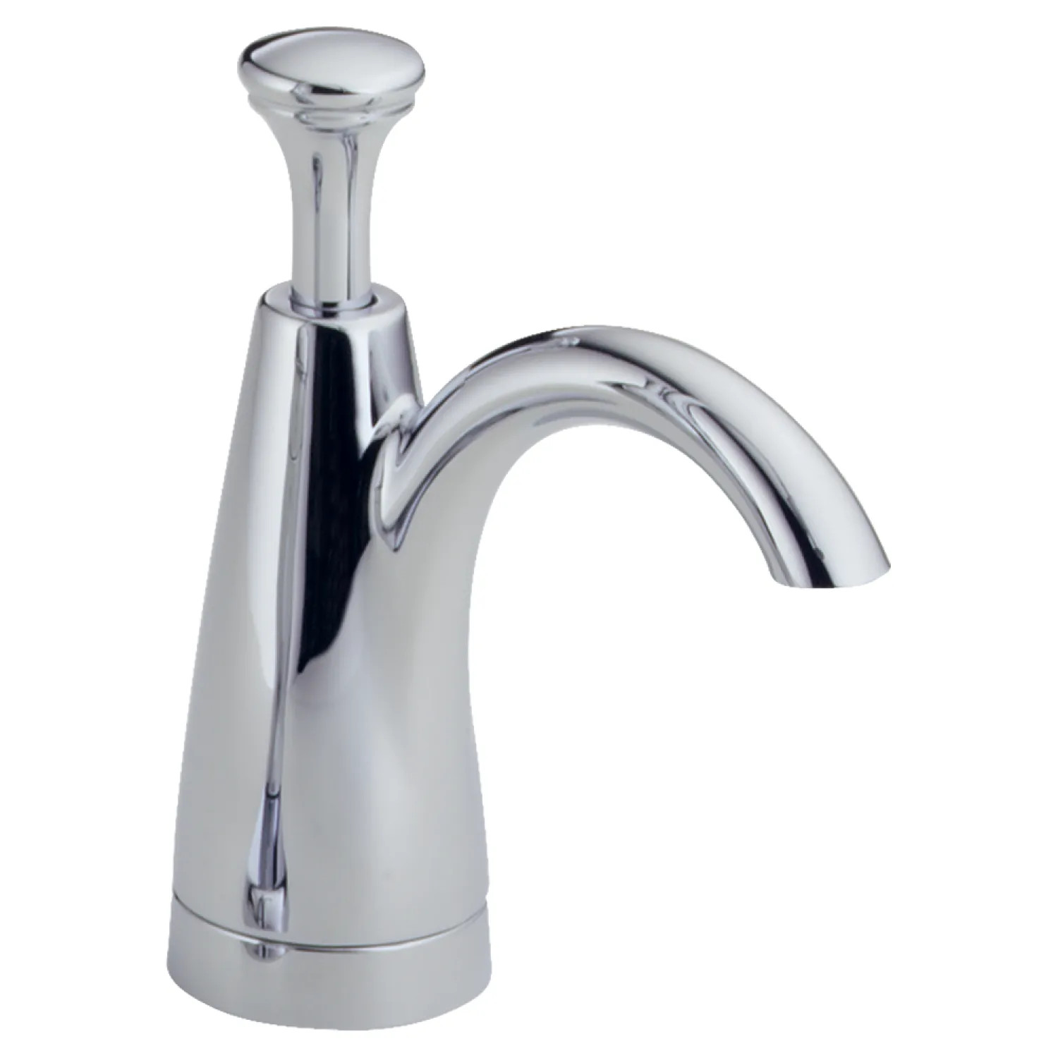 Delta RP47280 Delta RP47280 Delta Soap/Lotion Dispenser (Chrome)