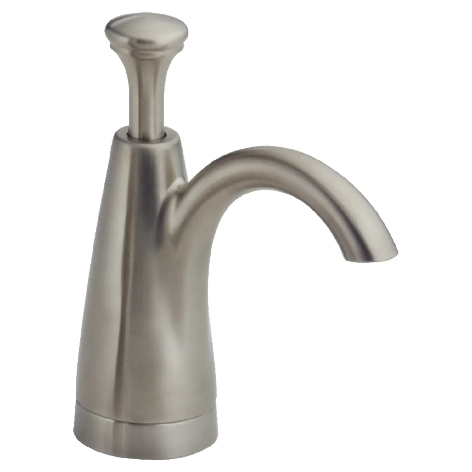 Delta RP47280SS Delta RP47280SS Delta Soap/Lotion Dispenser (Stainless)