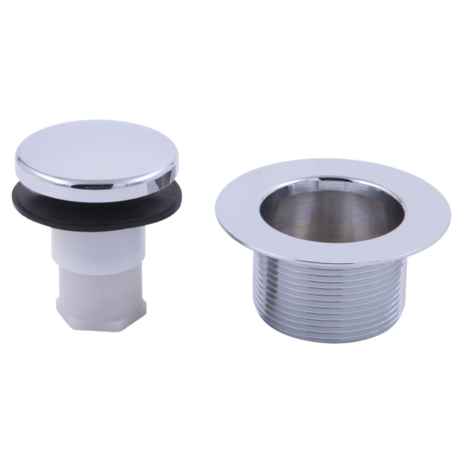 Delta RP31558 Delta RP31558 Delta Tub Drain (Chrome)