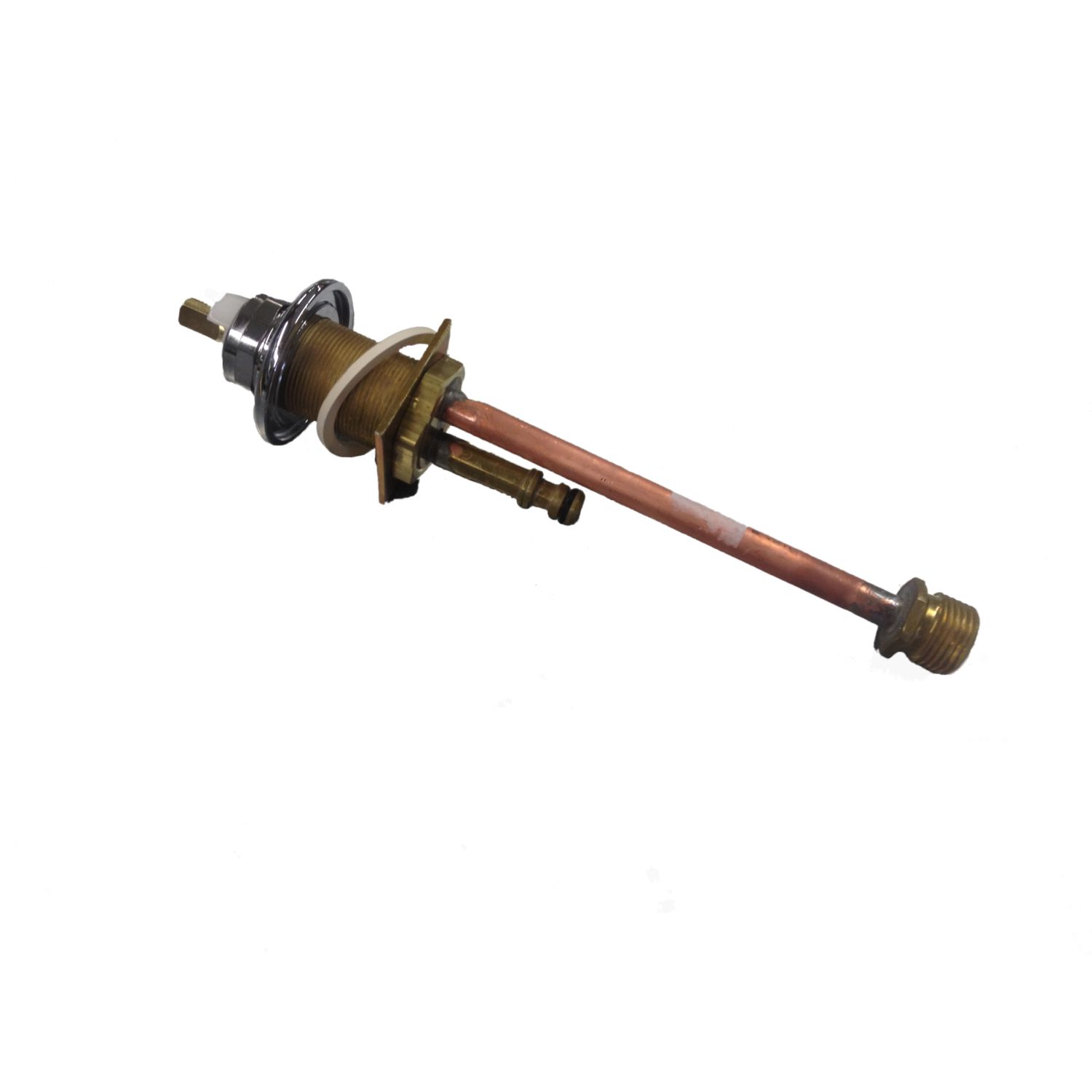 Delta RP38367 Delta RP38367 End Valve Assembly - Chrome